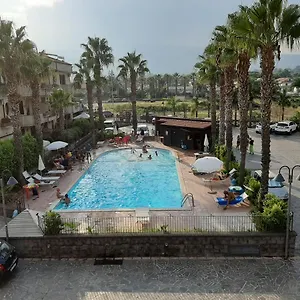 Etna - Taormina Mascali