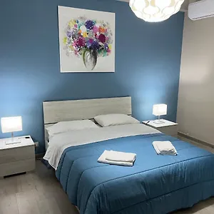 Casa vacanze Tropicana, Mascali