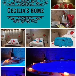 Casa vacanze Cecilia's, Mascali