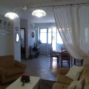  Hébergement de vacances Ai Tre Archi